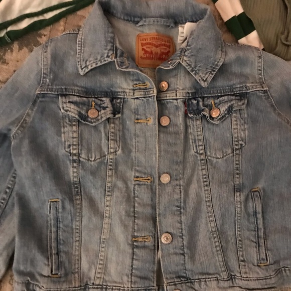 Brandy clothing bundle for sale! 💚💙 - Picture 2 of 5